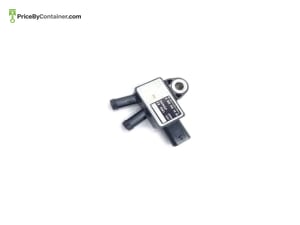 MERCEDES-BENZ 0009057809 — MERCEDES BENZ GENUINE PRESSURE SENSOR A0009057809