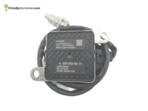 MERCEDES-BENZ 0009058011 — Mercedes-Benz Genuine NOX SENSOR 000905801164