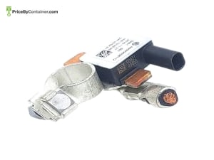 MERCEDES-BENZ 0009058112 — Mercedes-Benz Genuine BATTERY SENSOR 0009058112