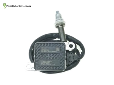 MERCEDES-BENZ 0009058311 — Mercedes-Benz Genuine NOX SENSOR 0009058311