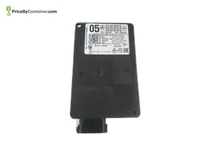 MERCEDES-BENZ 0009058406 — MERCEDES BENZ GENUINE RADAR SENSOR A0009058406