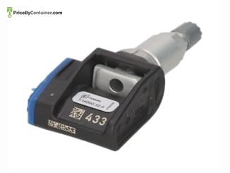 MERCEDES-BENZ 0009058413 — MERCEDES BENZ GENUINE TIRE PRESSURE SENSOR 0009058706 A0009058413