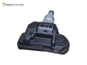 MERCEDES-BENZ 0009058504 — Mercedes-Benz Genuine Tire Pressure Sensor 0009058504