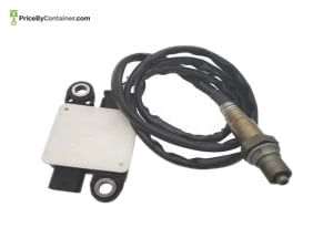 MERCEDES-BENZ 0009058602 — MERCEDES BENZ GENUINE SOOT PARTICULATE SENSOR A0009058602