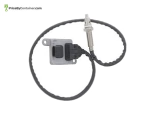 MERCEDES-BENZ 0009058611 — MERCEDES BENZ GENUINE NOX SENSOR A0009058611