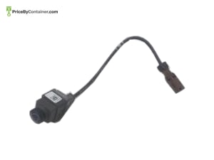 MERCEDES-BENZ 0009058703 — MERCEDES BENZ GENUINE CAMERA A0009058703