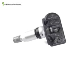 MERCEDES-BENZ 0009058708 — Mercedes-Benz Genuine TYRE PRESER SENSOR 0009058708