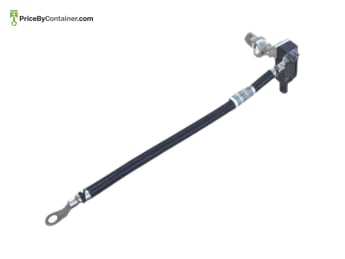 MERCEDES-BENZ 0009058812 — Mercedes-Benz Genuine CABLE 0009058812