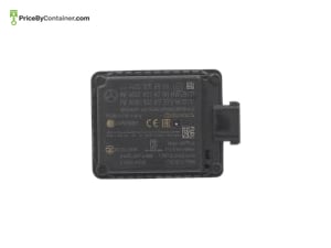 MERCEDES-BENZ 0009058909 — MERCEDES BENZ GENUINE RADAR SENSOR A0009058909