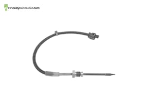 MERCEDES-BENZ 000905891305 — MERCEDES BENZ GENUINE RADAR SENSOR A000905891305