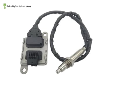 MERCEDES-BENZ 0009059112 — Mercedes-Benz Genuine SENSOR NOX 0009059112