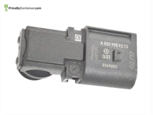MERCEDES-BENZ 0009059203 — Mercedes-Benz Genuine PRESSURE SENSOR 0009059203
