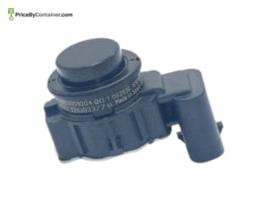 MERCEDES-BENZ 0009059204 — Mercedes-Benz Genuine SENSOR/9999 0009059204