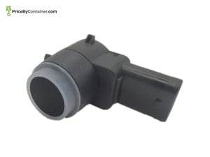 MERCEDES-BENZ 00090593009999 — Mercedes-Benz Genuine DISTANCE SENSOR/5504 00090593009999