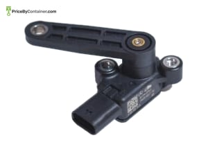 MERCEDES-BENZ 0009059413 — Mercedes-Benz Genuine TURNING ANGLE SENSOR 0009059413