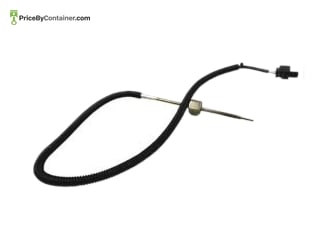 MERCEDES-BENZ 0009059705 — Mercedes-Benz Genuine SENSOR 0009059705