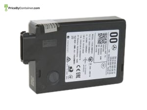 MERCEDES-BENZ 0009059707 — Mercedes-Benz Genuine RADAR SENSOR 0009059707
