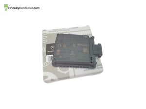 MERCEDES-BENZ 0009059715 — Mercedes-Benz Genuine RADAR SENSOR 0009059715