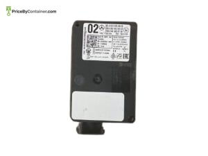 MERCEDES-BENZ 0009059906 — Mercedes-Benz Genuine RADAR SENSOR 0009059906