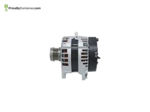 MERCEDES-BENZ 000906002680 — MERCEDES BENZ GENUINE STARTER A000906002680