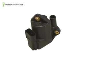 MERCEDES-BENZ 0009060060 — Mercedes-Benz Genuine IGNITION COIL 0009060060