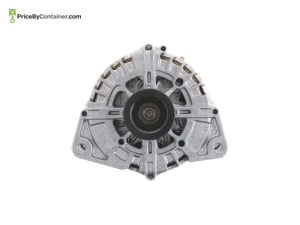 MERCEDES-BENZ 000906030480 — Mercedes-Benz Genuine ALTERNATOR 250AH 222/217 000906030480