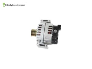 MERCEDES-BENZ 0009060404 — Mercedes-Benz Genuine THREE-PHASE ALTERNATOR 0009060404