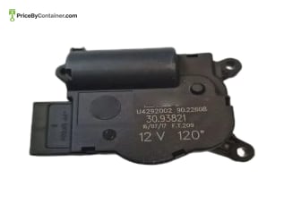 MERCEDES-BENZ 0009060705 — Mercedes-Benz Genuine ACTUATOR MOTOR 0009060705