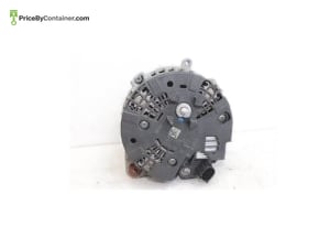 MERCEDES-BENZ 000906080380 — Mercedes-Benz Genuine ALTERNATOR 175AH 000906080380