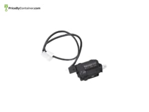 MERCEDES-BENZ 0009060804 — MERCEDES BENZ GENUINE DC MOTOR A0009060804