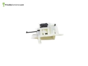 MERCEDES-BENZ 0009060805 — MERCEDES BENZ GENUINE SERVOMOTOR A0009060805
