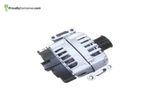 MERCEDES-BENZ 0009060903 — MERCEDES BENZ GENUINE THREE-PHASE ALTERNATOR A0009060903