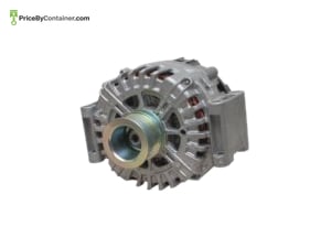 MERCEDES-BENZ 000906090380 — Mercedes-Benz Genuine THREE-PHASE ALTERNATOR 000906090380