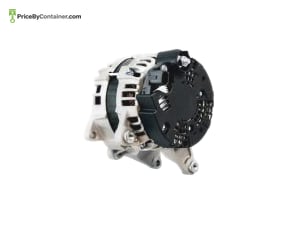MERCEDES-BENZ 000906092280 — Mercedes-Benz Genuine ALTERNATOR/80 000906092280