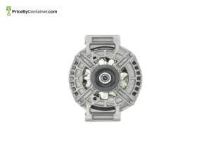 MERCEDES-BENZ 0009061102 — MERCEDES BENZ GENUINE ALTERNATOR A000906110287/009061102