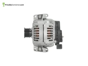 MERCEDES-BENZ 000906110280 — MERCEDES BENZ GENUINE ALTERNATOR 150AH A000906110280 / A0009061102