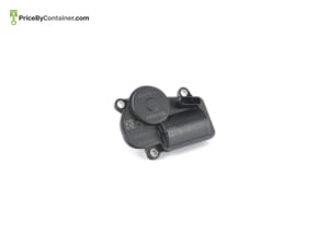 MERCEDES-BENZ 0009061201 — MERCEDES BENZ GENUINE EXH. GAS FLAP CONTROLLER A0009061201