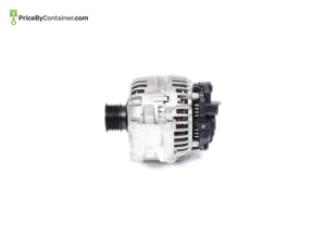 MERCEDES-BENZ 0009061202 — MERCEDES BENZ GENUINE ALTERNATOR 0131546302 A0009061202