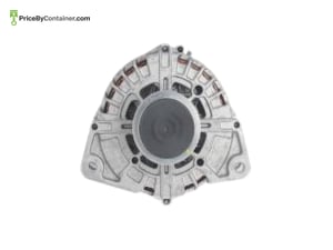 MERCEDES-BENZ 000906120780 — Mercedes-Benz Genuine ALTERNATOR 250AH THREE PHASE 000906120780
