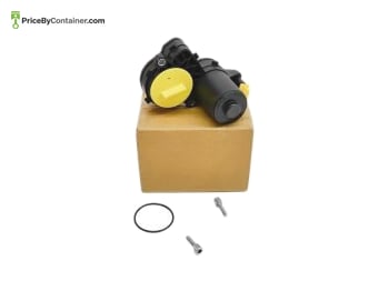 MERCEDES-BENZ 0009061303 — Mercedes-Benz Genuine ACTUATOR 0009061303