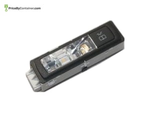 MERCEDES-BENZ 00090614069051 — Mercedes-Benz Genuine INTERIOR LAMP 00090614069051