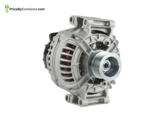MERCEDES-BENZ 000906190380 — Mercedes-Benz Genuine ALTERNATOR80 150AH CLA 250 000906190380