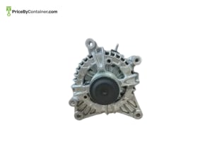 MERCEDES-BENZ 000906220980 — Mercedes-Benz Genuine ALTERNATOR 000906220980