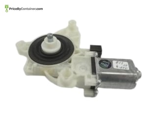 MERCEDES-BENZ 0009062810 — MERCEDES BENZ GENUINE WINDOW MOTOR RH A0009062810
