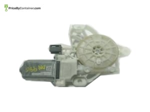 MERCEDES-BENZ 000906291064 — MERCEDES BENZ GENUINE GEAR MOTOR A000906291064