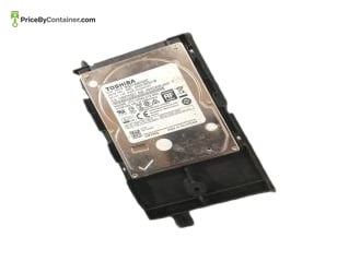 MERCEDES-BENZ 0009062911 — Mercedes-Benz Genuine HARD DRIVE 0009062911