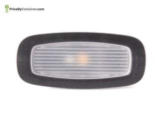 MERCEDES-BENZ 0009063204 — Mercedes-Benz Genuine INTERIOR LAMP 0009063204