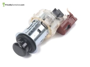 MERCEDES-BENZ 0009063800 — Mercedes-Benz Genuine CIGARETTE LIGHTER 0009063800