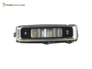 MERCEDES-BENZ 0009064112 — Mercedes-Benz Genuine INTERIOR LAMP 0009064112