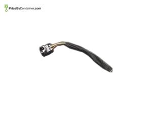 MERCEDES-BENZ 0009064507 — MERCEDES BENZ GENUINE INTERIOR LAMP A0009064507